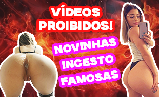 Vídeos Exclusivos e Proibidos!